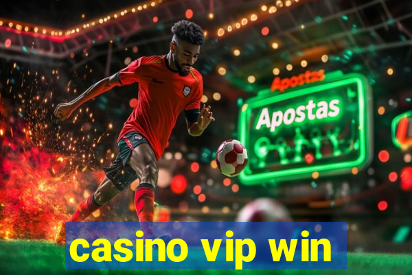 casino vip win